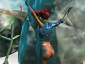 Jeu Surfeur de gravité  en ligne