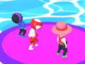Jeu Course farfelue 3D  en ligne
