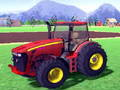 Jeu Tracteur Agricole 2020  en ligne