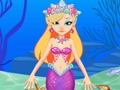 Jeu Princesse sirène 2  en ligne