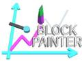 Jeu Peintre de blocs  en ligne