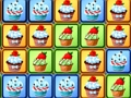 Jeu Effondrement des blocs de gâteau  en ligne