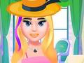Jeu Julies Printemps Mode  en ligne