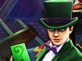 Jeu Pris au piège sur scène  en ligne