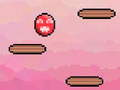 Jeu Balle rebondissante pixel  en ligne