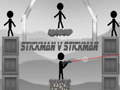 Jeu Stickman V  en ligne