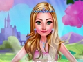 Jeu Concours Miss Belle Fée  en ligne
