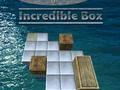 Jeu Boîte incroyable  en ligne