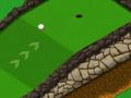 Jeu Bataille d'étoiles de la ferme Mini Golf 3D  en ligne