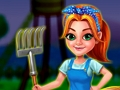 Jeu HOUBETS HOME FARMING ET COOKING en ligne