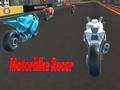 Jeu Coureur de moto  en ligne