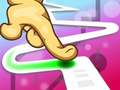 Jeu Suivez le chemin  en ligne