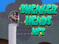 Jeu Têtes de baskets NFT  en ligne