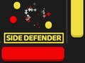 Jeu Défenseur latéral  en ligne