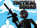 Jeu Escouade tactique  en ligne