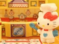 Jeu Bonjour Kitty Day Look  en ligne