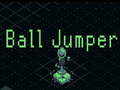Jeu Sauteur de balle en ligne
