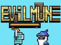Jeu Mun maléfique  en ligne