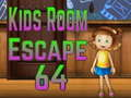 Jeu Amgel Chambre d'enfant Évasion 64  en ligne