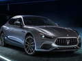 Jeu Glissière hybride Maserati Ghibli  en ligne
