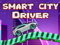 Jeu Conducteur de la ville intelligente  en ligne