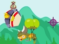 Jeu Déchaînement rocheux  en ligne