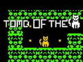 Jeu Tombeau du chat  en ligne
