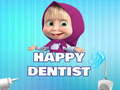 Jeu Dentiste heureux  en ligne