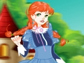 Jeu Princesse de conte de fées  en ligne