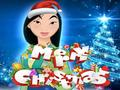 Jeu Pull de Noël Fa Mulan  en ligne