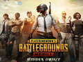 Jeu Objets cachés mobiles des champs de bataille de PlayerUnknown  en ligne