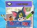 Jeu Le spectacle Tom et Jerry Je sais dessiner  en ligne