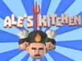 Jeu La cuisine d'Ale  en ligne