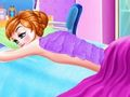 Jeu Elsa Body Spa Salon en ligne