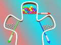 Jeu Robinets Fusée  en ligne