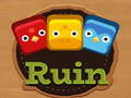 Jeu Ruine  en ligne