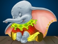 Jeu Dumbo s'habille  en ligne