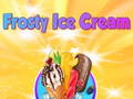 Jeu Glace Glacée  en ligne