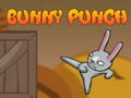 Jeu Poinçon de lapin  en ligne