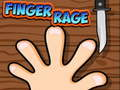 Jeu Doigt furieux  en ligne