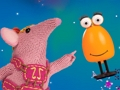 Jeu Grenouilles volantes de Small  en ligne