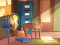 Jeu Trouver les différences pour les enfants  en ligne