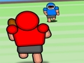 Jeu Accident de football  en ligne