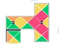 Jeu Танграм Пазл 2.0 en ligne