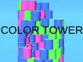 Jeu Tour de couleur  en ligne
