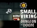 Jeu Petit donjon viking du destin  en ligne