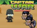 Jeu Capitaine War Monster Race  en ligne