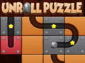 Jeu Dérouler le puzzle  en ligne