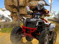 Jeu ATV Quad Vélo Hors route  en ligne