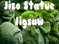 Jeu Statue de puzzle Jijo  en ligne
